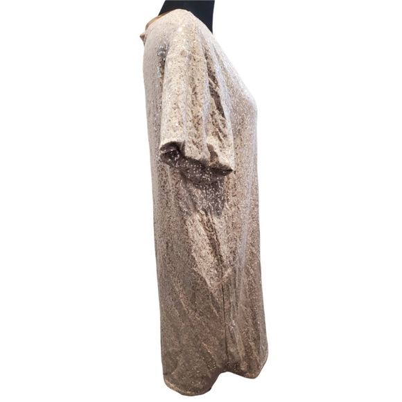 Victoria Secret Sequin Dress - Picture 4 of 9